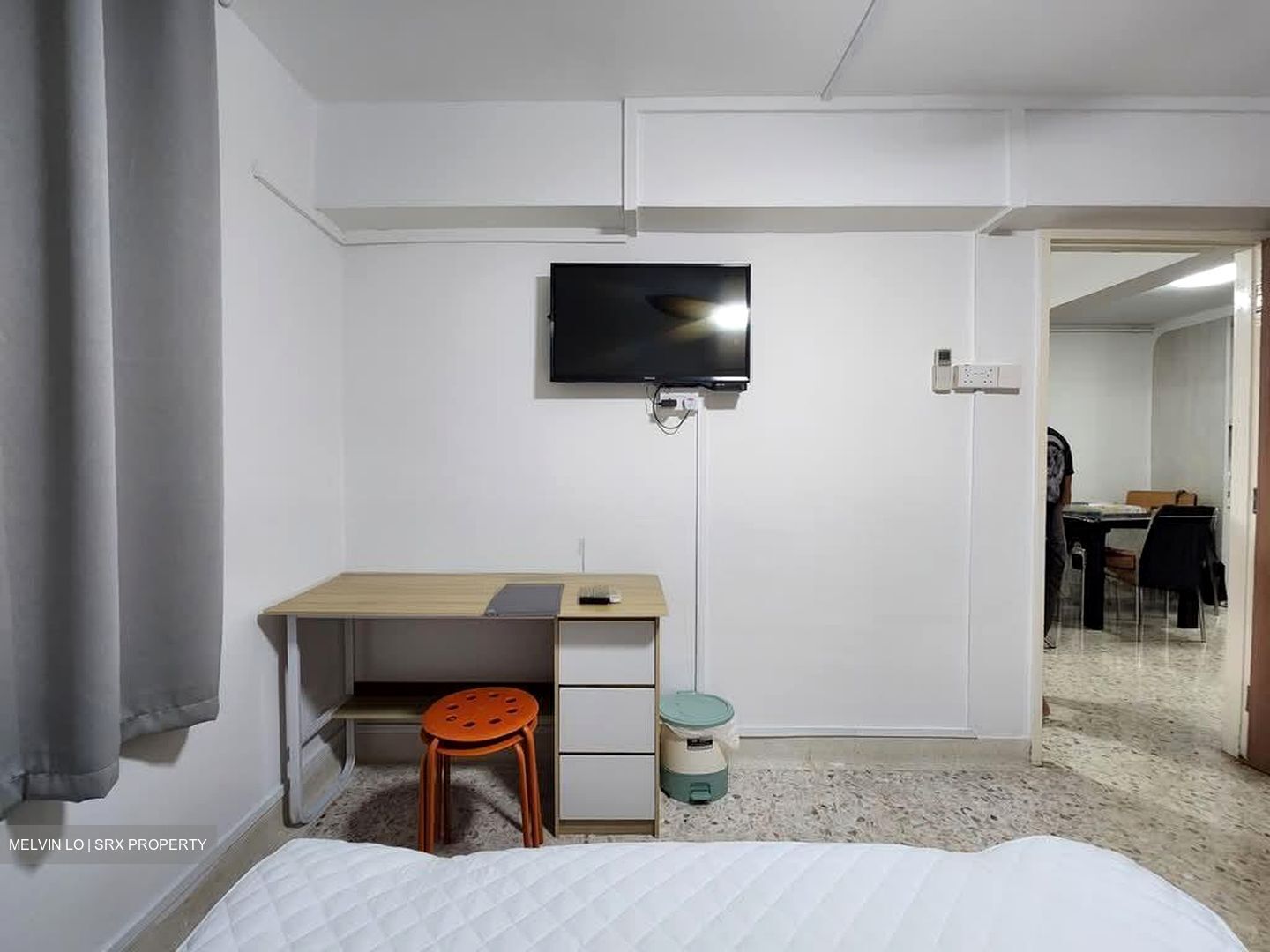 Blk 185 Boon Lay Vista (Jurong West), HDB 3 Rooms #587676511